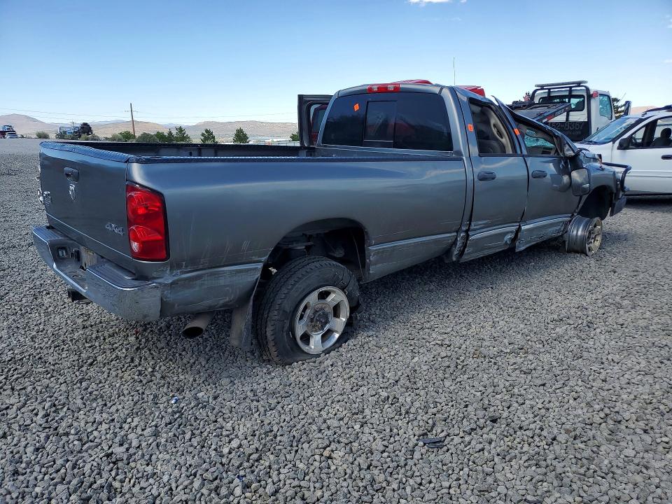 57225956 :رقم المزاد ، 3D3MX38A18G153710 vin ، 2008 Dodge Ram 3500 مزاد بيع