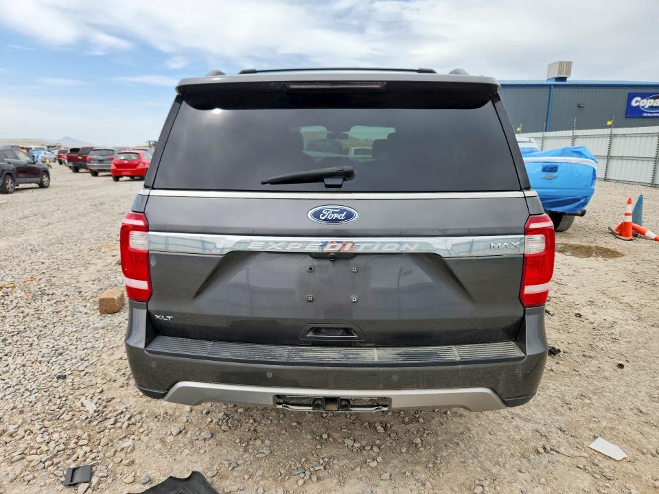 2020 Ford Expedition მანქანა იყიდება აუქციონზე, vin: 1FMJK1JT6LEA37750, აუქციონის ნომერი: 56092236