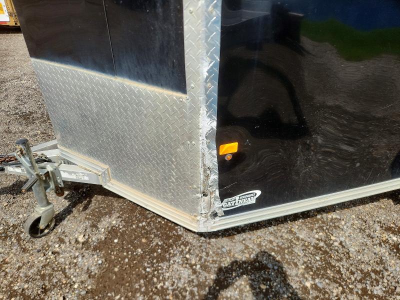 2020 Ezhauler 5x8 მანქანა იყიდება აუქციონზე, vin: 5WFBE0817LW098767, აუქციონის ნომერი: 55953846