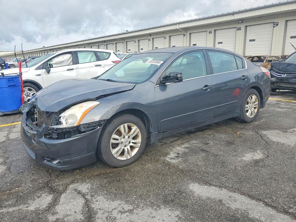 Aukcja sprzedaży 2011 Nissan Altima, vin: 1N4AL2AP5BC119995, numer aukcji: 58203066