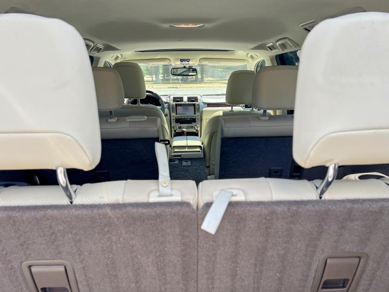 Продаж на аукціоні авто 2019 Lexus Gx, vin: JTJBM7FX1K5210958, номер лоту: 58023356