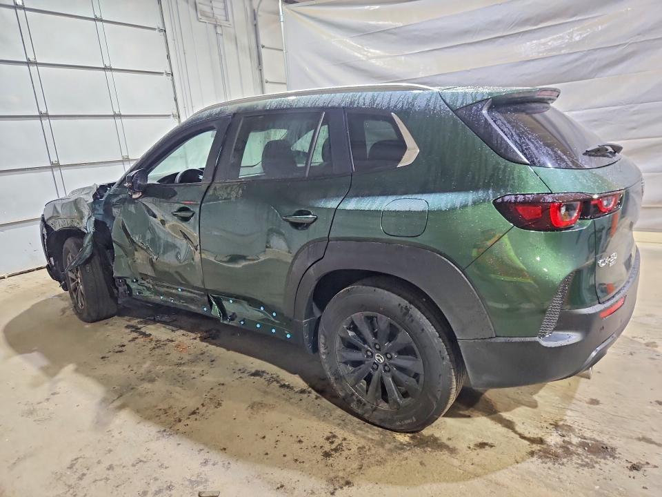 Продаж на аукціоні авто 2026 Mazda Cx-50, vin: 7MMVABBL1TN486928, номер лоту: 56559456