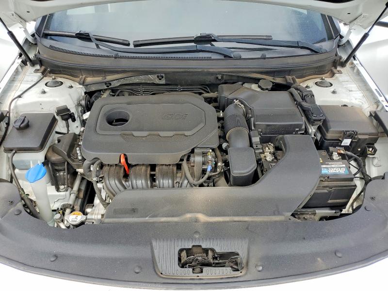 Aukcja sprzedaży 2017 Hyundai Sonata, vin: 5NPE24AF5HH572643, numer aukcji: 56645696