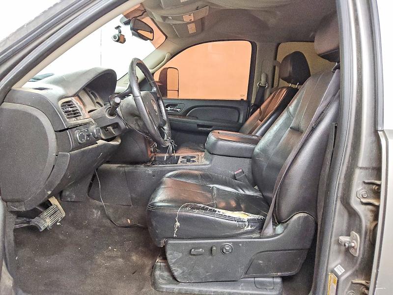 Продажа на аукционе авто 2008 Chevrolet Silverado, vin: 1GCHK23K98F104209, номер лота: 53474816