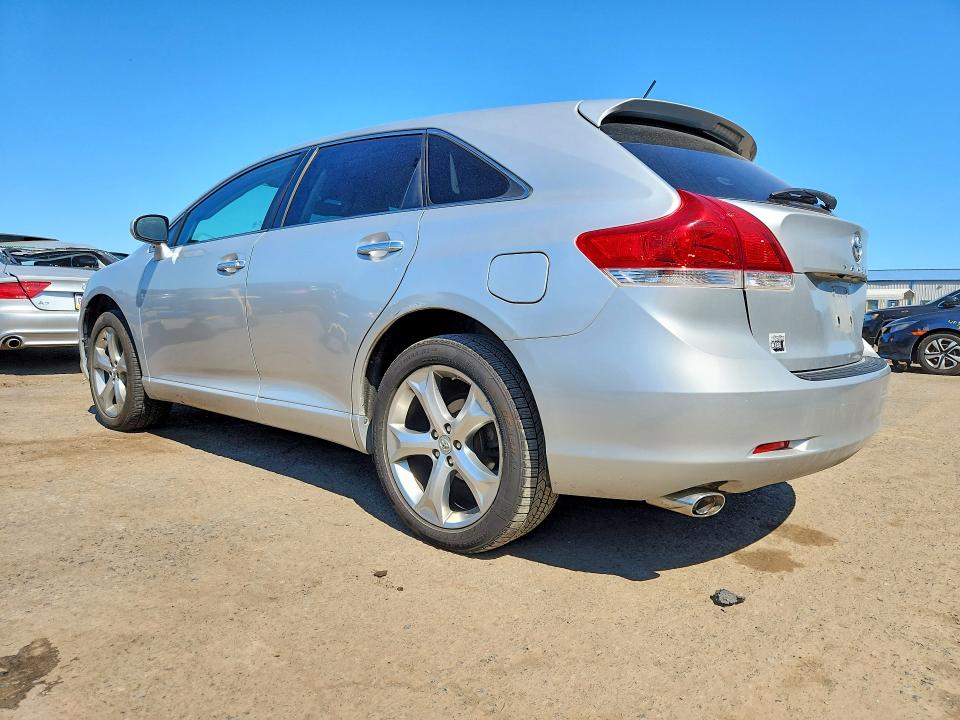 Aukcja sprzedaży 2009 Toyota Venza, vin: 4T3BK11AX9U003027, numer aukcji: 55720826