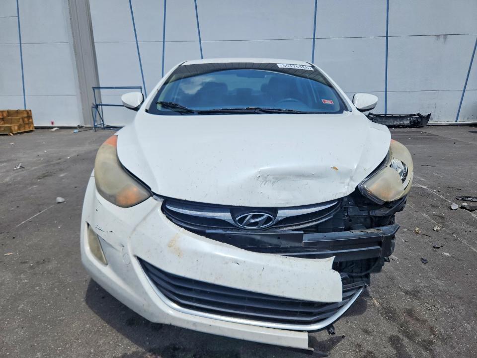 Продажа на аукционе авто 2012 Hyundai Elantra, vin: 5NPDH4AEXCH079020, номер лота: 56476486