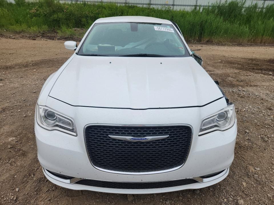 Aukcja sprzedaży 2020 Chrysler 300, vin: 2C3CCAAG1LH245982, numer aukcji: 58772966