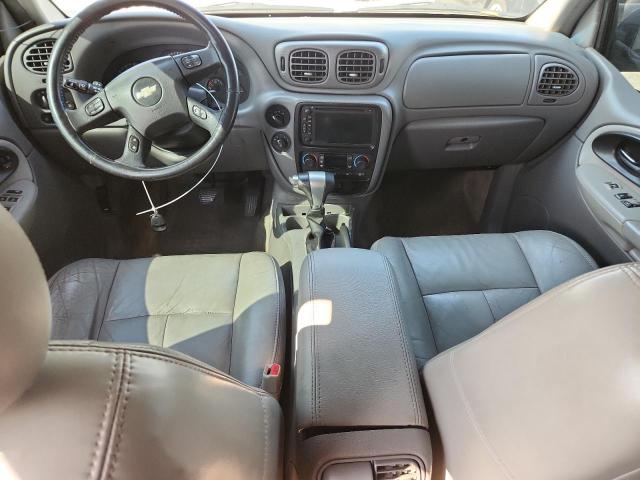 Продаж на аукціоні авто 2007 Chevrolet Trailblazer, vin: 1GNDT13S272135028, номер лоту: 56631286