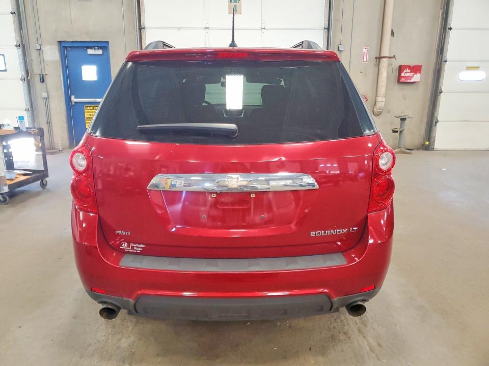 Продаж на аукціоні авто 2014 Chevrolet Equinox, vin: 2GNFLFE37E6346849, номер лоту: 55416046