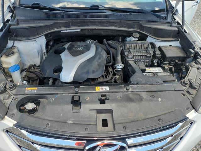 Aukcja sprzedaży 2014 Hyundai Santa Fe Sport, vin: 5XYZU3LA8EG160677, numer aukcji: 58207246