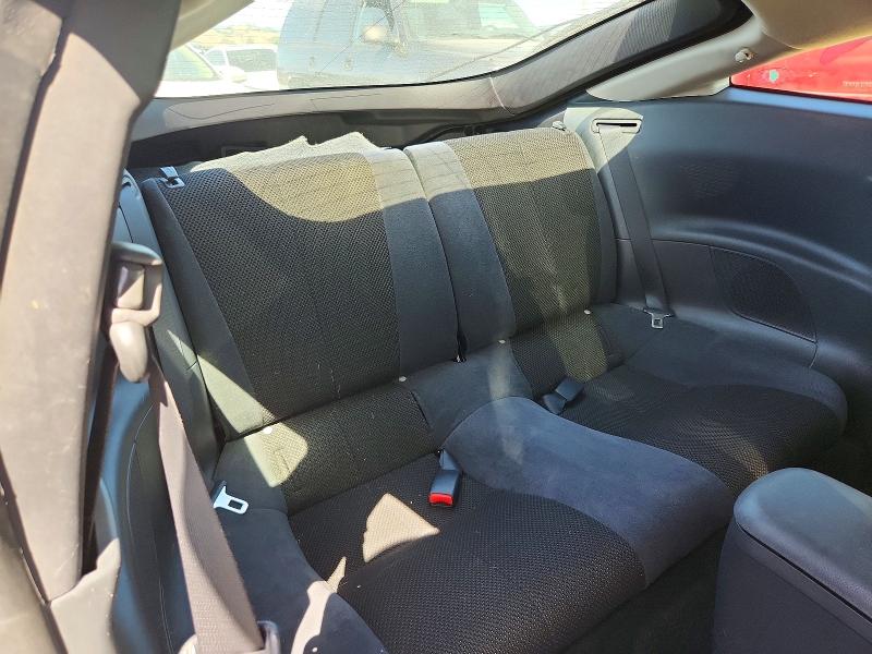 59556206 :رقم المزاد ، 4A3AK24FX7E033882 vin ، 2007 Mitsubishi Eclipse مزاد بيع