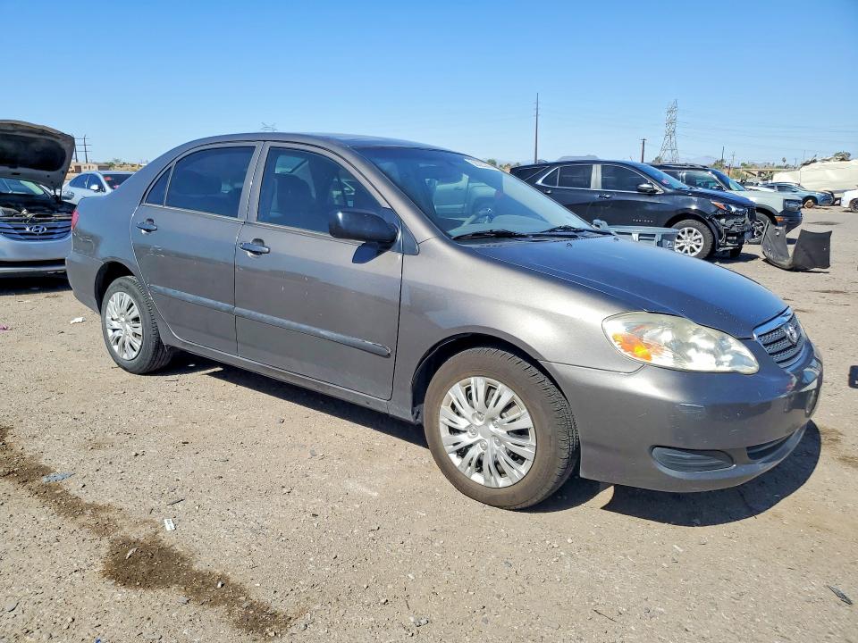 Aukcja sprzedaży 2008 Toyota Corolla, vin: 1NXBR32E08Z985330, numer aukcji: 58325356