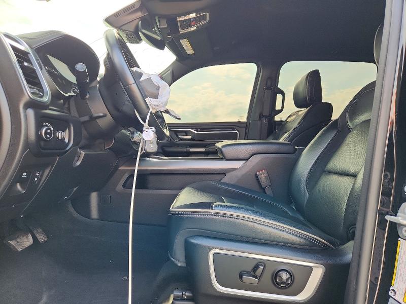 Продаж на аукціоні авто 2021 Ram 1500, vin: 1C6SRFJT2MN735007, номер лоту: 55136746