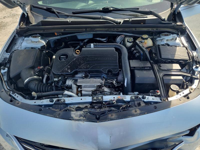 2017 Chevrolet Malibu მანქანა იყიდება აუქციონზე, vin: 1G1ZE5ST3HF149775, აუქციონის ნომერი: 58255526
