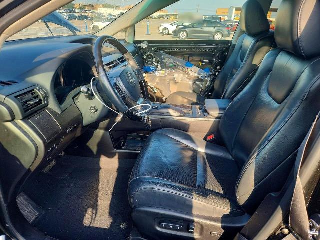 2015 Lexus Rx მანქანა იყიდება აუქციონზე, vin: 2T2ZK1BA1FC193587, აუქციონის ნომერი: 57693826