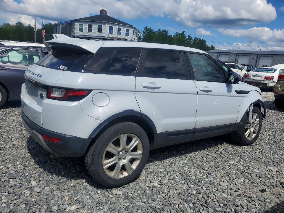 Aukcja sprzedaży 2016 Land Rover Range Rover Evoque, vin: SALVP2BG4GH084898, numer aukcji: 57570336