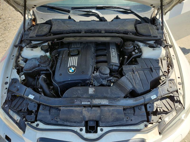 Продаж на аукціоні авто 2013 Bmw 328, vin: WBAKF5C59DE658000, номер лоту: 56690806