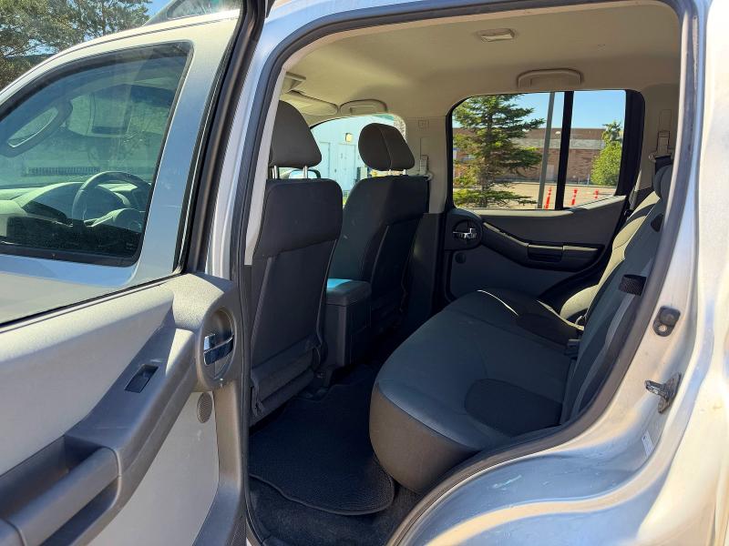 Продажа на аукционе авто 2009 Nissan Xterra, vin: 5N1AN08U39C513523, номер лота: 56629186