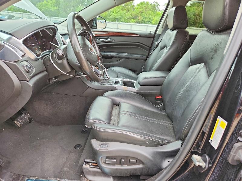 Продажа на аукционе авто 2015 Cadillac Srx, vin: 3GYFNCE35FS619270, номер лота: 57596916