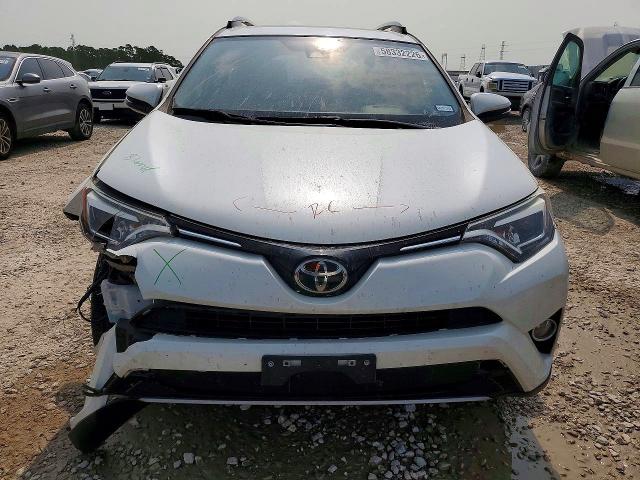 Aukcja sprzedaży 2018 Toyota Rav4, vin: JTMYFREV5JJ724983, numer aukcji: 58332226