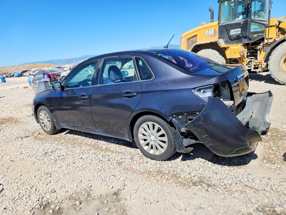 Aukcja sprzedaży 2011 Subaru Impreza, vin: JF1GE6B66BH520315, numer aukcji: 56855796