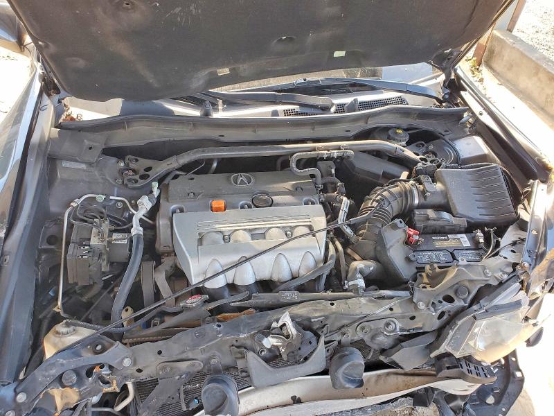 Aukcja sprzedaży 2012 Acura Tsx, vin: JH4CU2F60CC000140, numer aukcji: 55389346