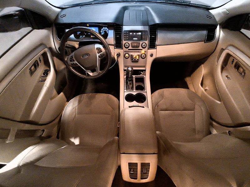 Продажа на аукционе авто 2018 Ford Taurus, vin: 1FAHP2E80JG120162, номер лота: 56625266