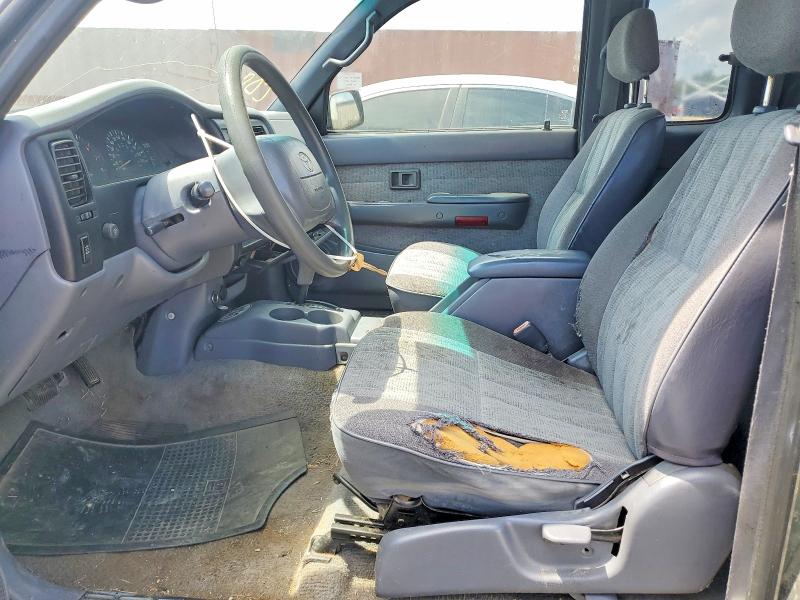 Auction sale of the 1999 Toyota Tacoma, vin: 4TASN92N7XZ494110, lot number: 58284666