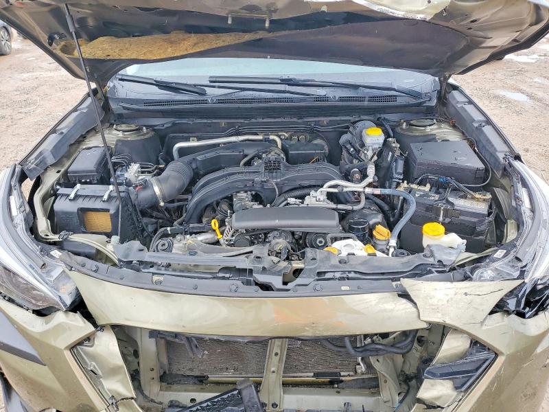 Продажа на аукционе авто 2023 Subaru Outback, vin: 4S4BTAJC1P3150833, номер лота: 57867656