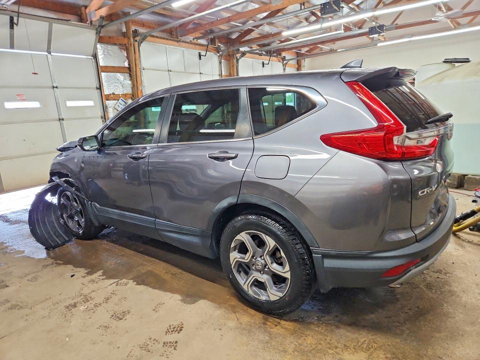 Aukcja sprzedaży 2019 Honda Cr-v, vin: 7FARW2H55KE009030, numer aukcji: 57494946