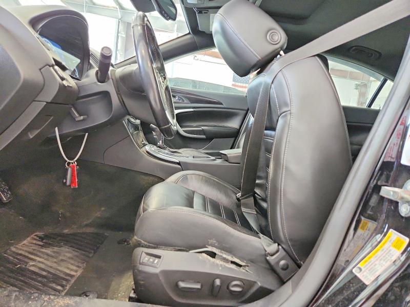 58220236 :رقم المزاد ، 2G4GU5GX3G9183389 vin ، 2016 Buick Regal مزاد بيع