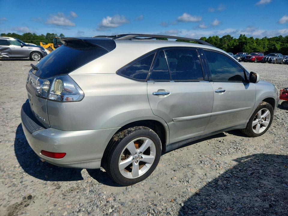 Продажа на аукционе авто 2008 Lexus Rx, vin: 2T2GK31U48C048285, номер лота: 57674096