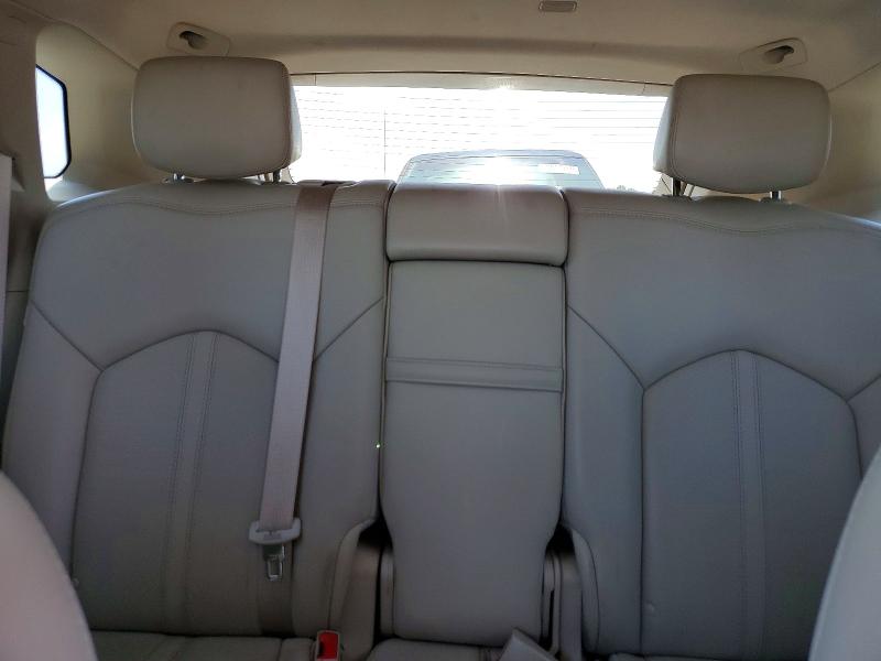 Продажа на аукционе авто 2015 Cadillac Srx, vin: 3GYFNBE36FS610443, номер лота: 74513405