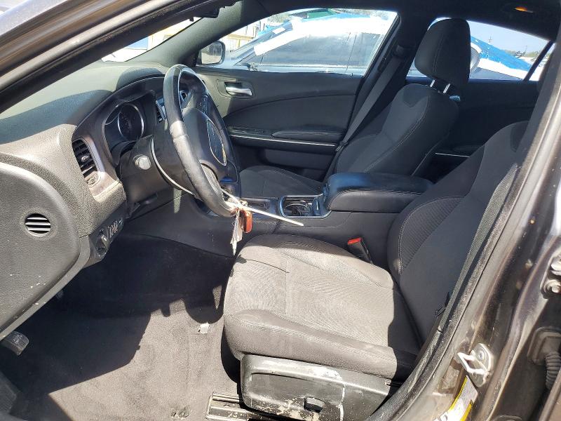 Aukcja sprzedaży 2015 Dodge Charger, vin: 2C3CDXBG5FH840269, numer aukcji: 55774546