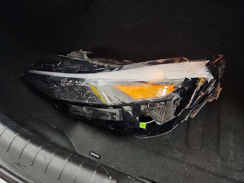 2026 Hyundai Elantra Hybrid მანქანა იყიდება აუქციონზე, vin: KMHLM4DJ9TU184875, აუქციონის ნომერი: 56152986