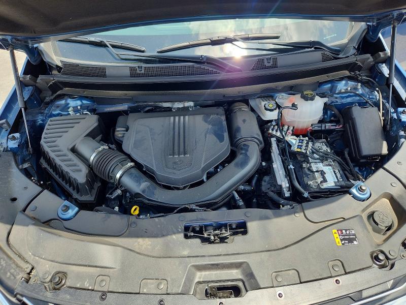 2026 Chevrolet Traverse მანქანა იყიდება აუქციონზე, vin: 1GNERGKS7TJ117020, აუქციონის ნომერი: 57837936