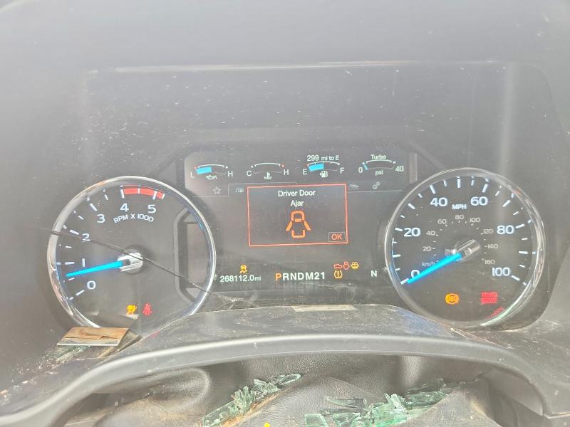 2017 Ford F250 მანქანა იყიდება აუქციონზე, vin: 1FT7W2BT2HEE41613, აუქციონის ნომერი: 57272996