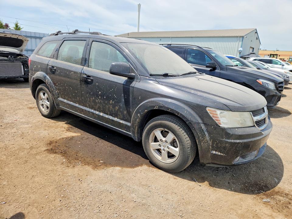 Продаж на аукціоні авто 2010 Dodge Journey, vin: 3D4PG4FB8AT252676, номер лоту: 54709726