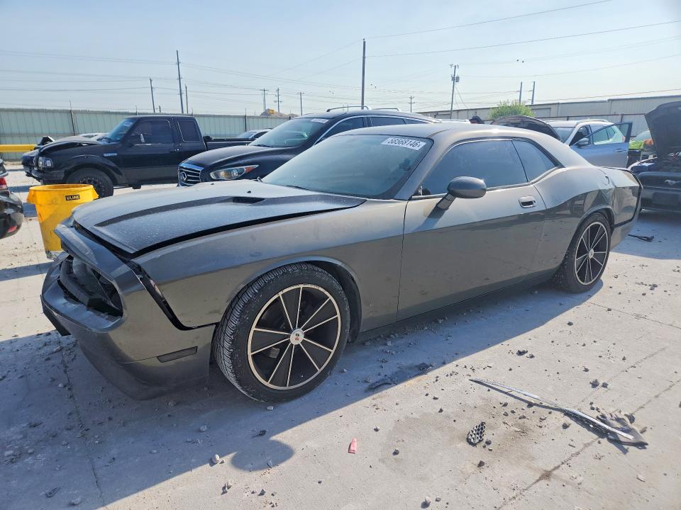 Aukcja sprzedaży 2010 Dodge Challenger, vin: 2B3CJ4DV0AH199590, numer aukcji: 58568146