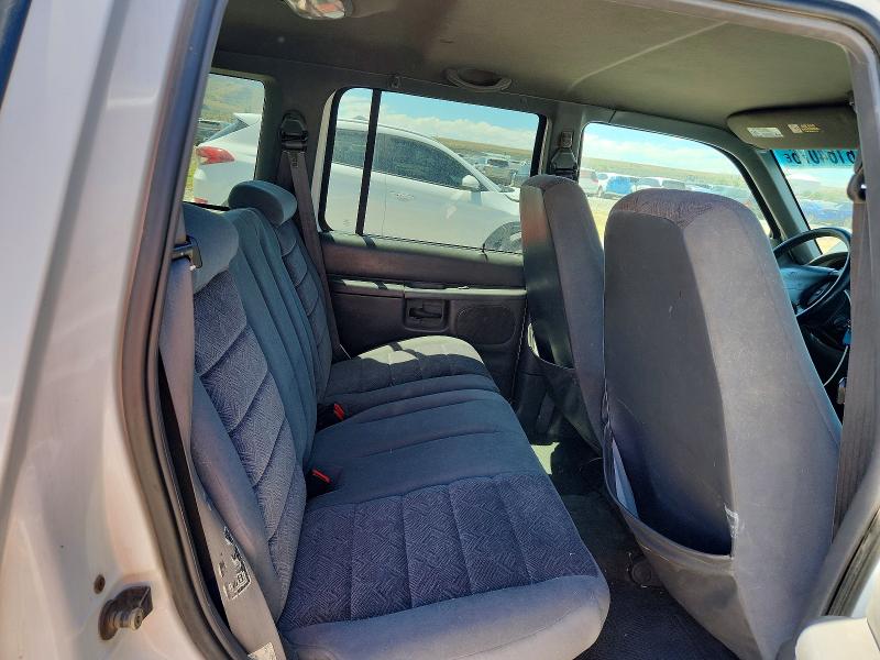 Aukcja sprzedaży 2001 Ford Explorer, vin: 1FMZU73E81ZA56014, numer aukcji: 56164076