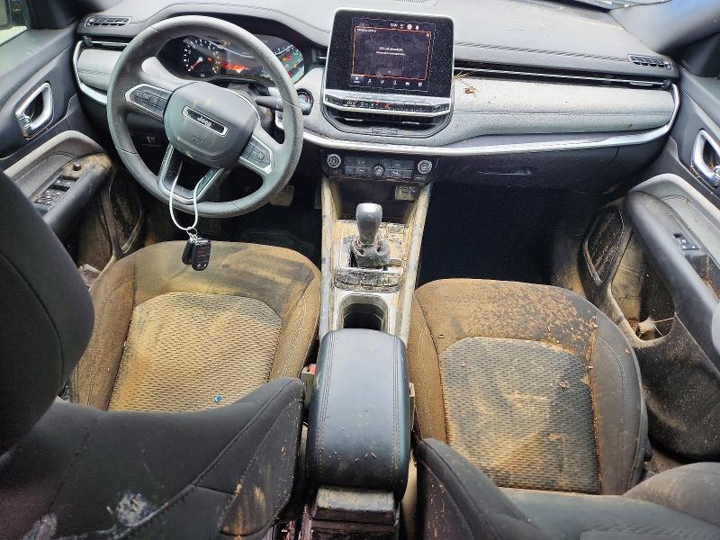 Aukcja sprzedaży 2025 Jeep Compass, vin: 3C4NJDAN3ST575218, numer aukcji: 57061366