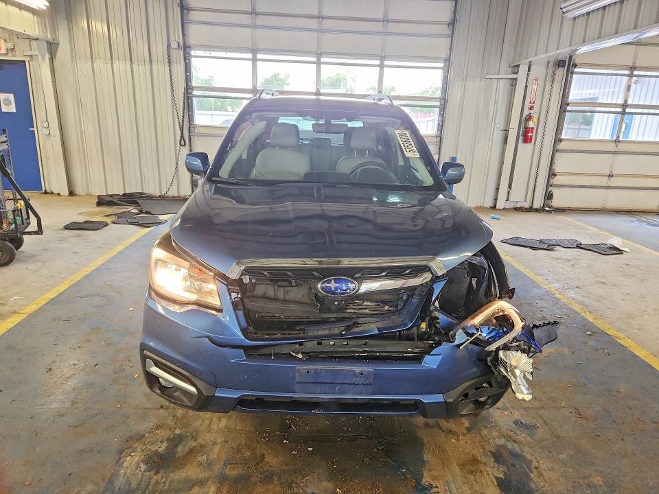 Aukcja sprzedaży 2018 Subaru Forester, vin: JF2SJAJC2JH423977, numer aukcji: 57636306