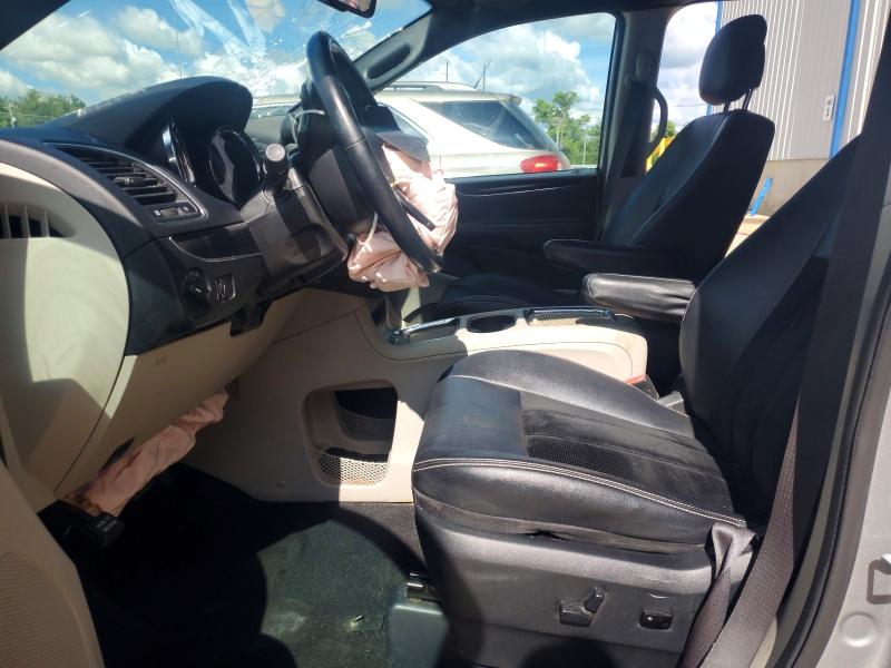 Aukcja sprzedaży 2018 Dodge Grand Caravan, vin: 2C4RDGCG4JR267002, numer aukcji: 58015626