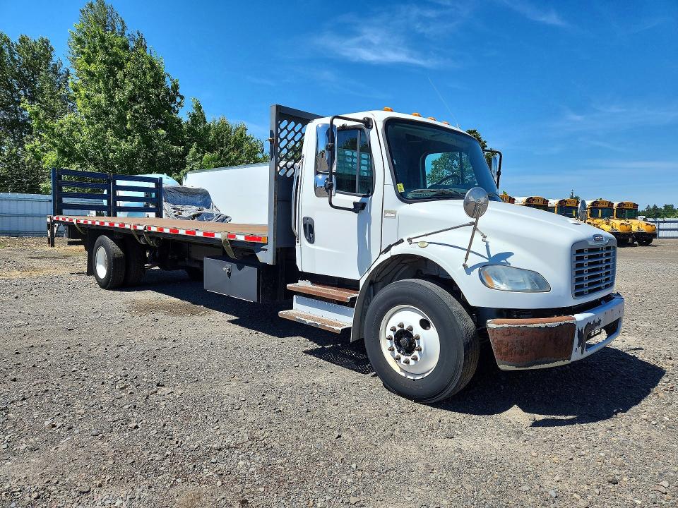 Aukcja sprzedaży 2017 Freightliner M2, vin: 1FVACWDU7HHJD5646, numer aukcji: 50291806