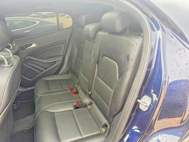 Продаж на аукціоні авто 2019 Mercedes-benz Gla, vin: WDCTG4EB2KU003952, номер лоту: 56688066