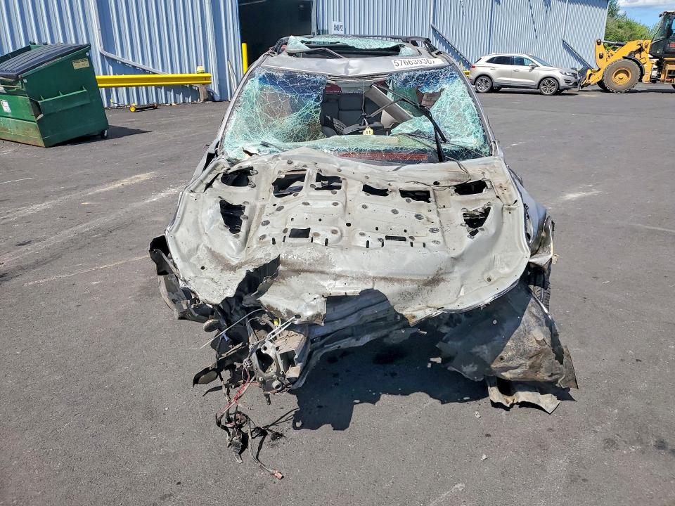 Продаж на аукціоні авто 2009 Subaru Forester, vin: JF2SH64619H767567, номер лоту: 57663936