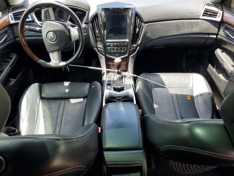 Aukcja sprzedaży 2012 Cadillac Srx, vin: 3GYFNAE30CS509288, numer aukcji: 85983165