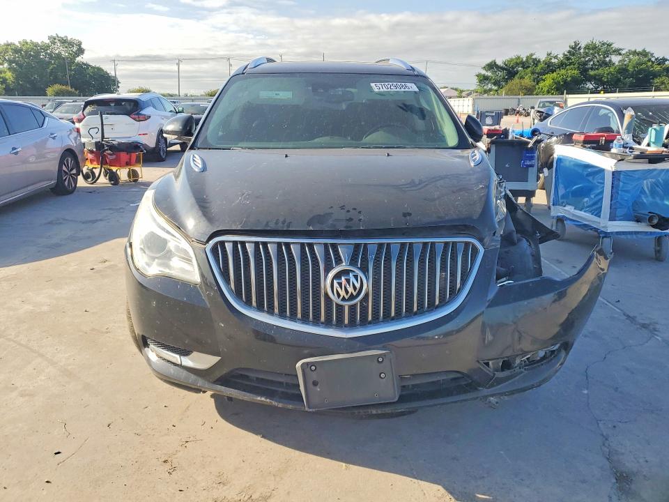 57029086 :رقم المزاد ، 5GAKRCKD0HJ149631 vin ، 2017 Buick Enclave مزاد بيع