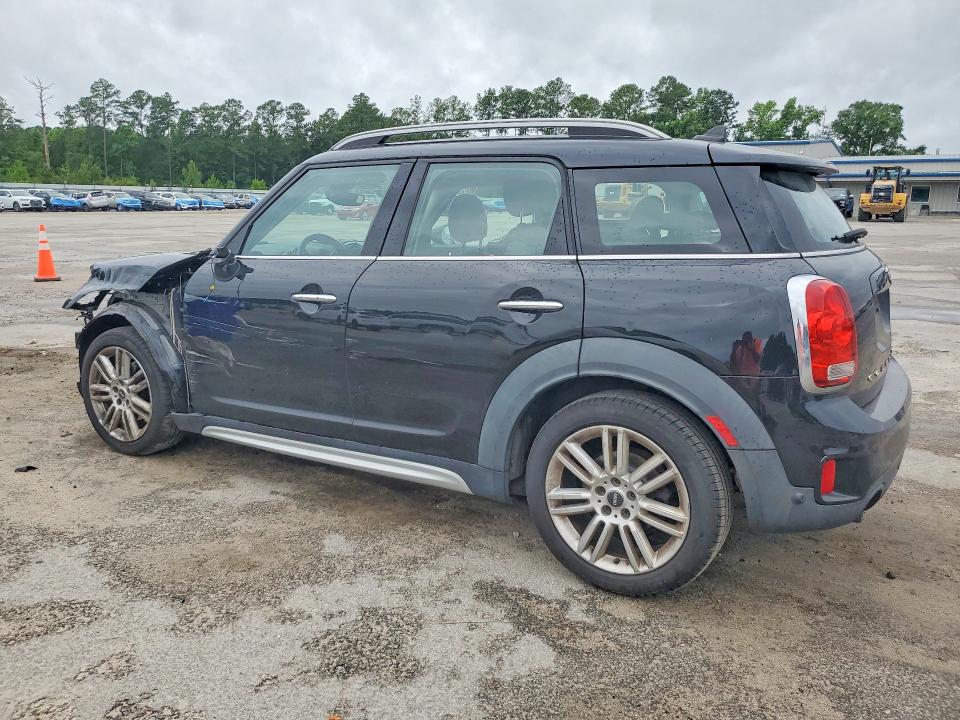 Продаж на аукціоні авто 2020 Mini Cooper, vin: WMZYW3C05L3L26443, номер лоту: 57229456