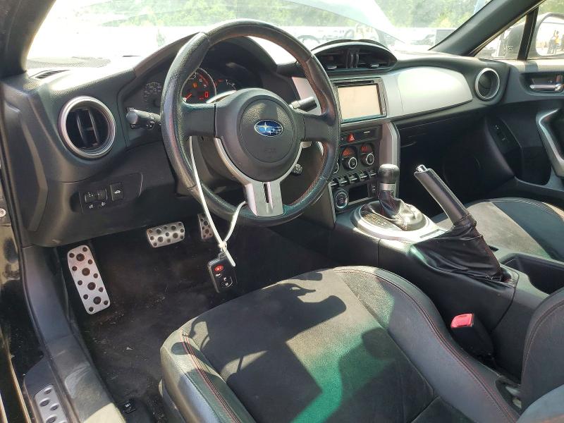 2013 Subaru Brz მანქანა იყიდება აუქციონზე, vin: JF1ZCAC14D2606815, აუქციონის ნომერი: 57223336